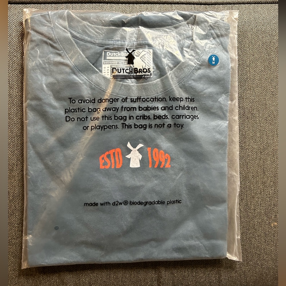 Dutch Bros T-Shirt